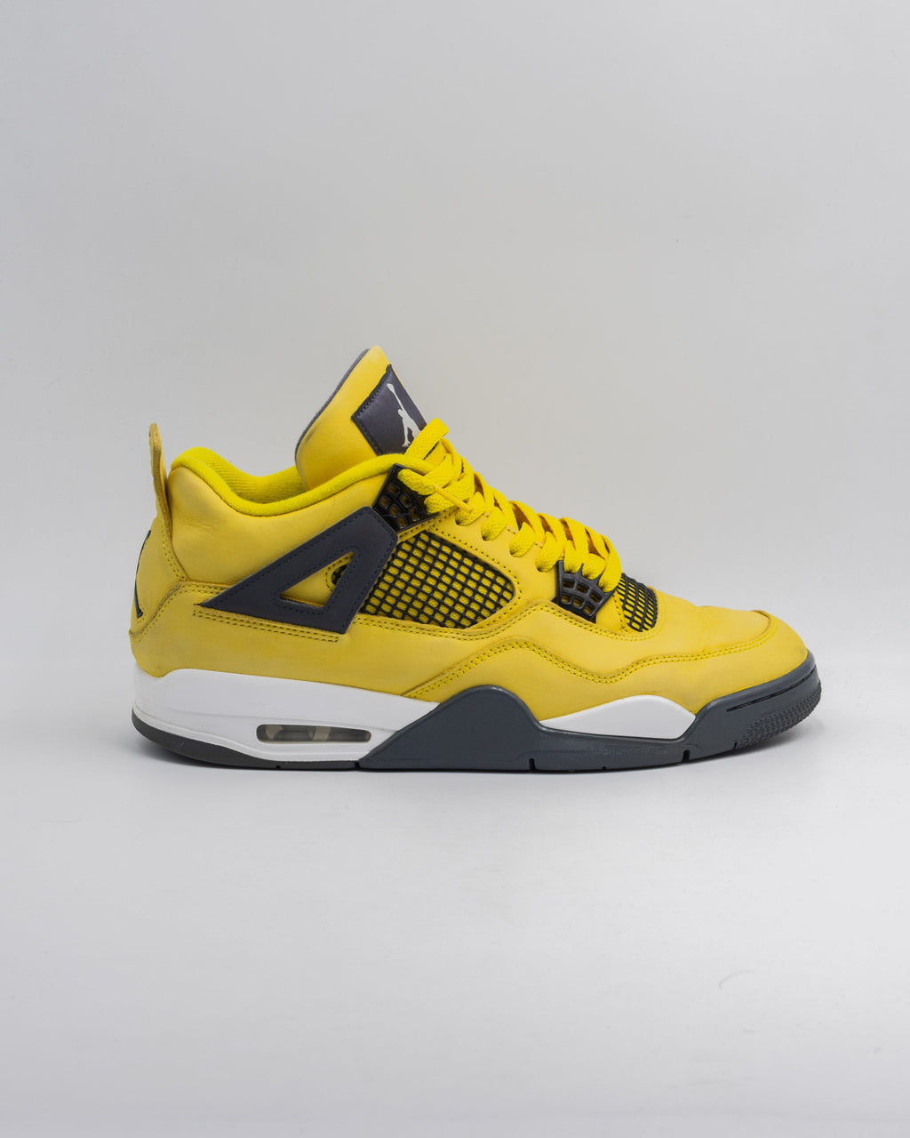 Air Jordan 4 Retro Lightning