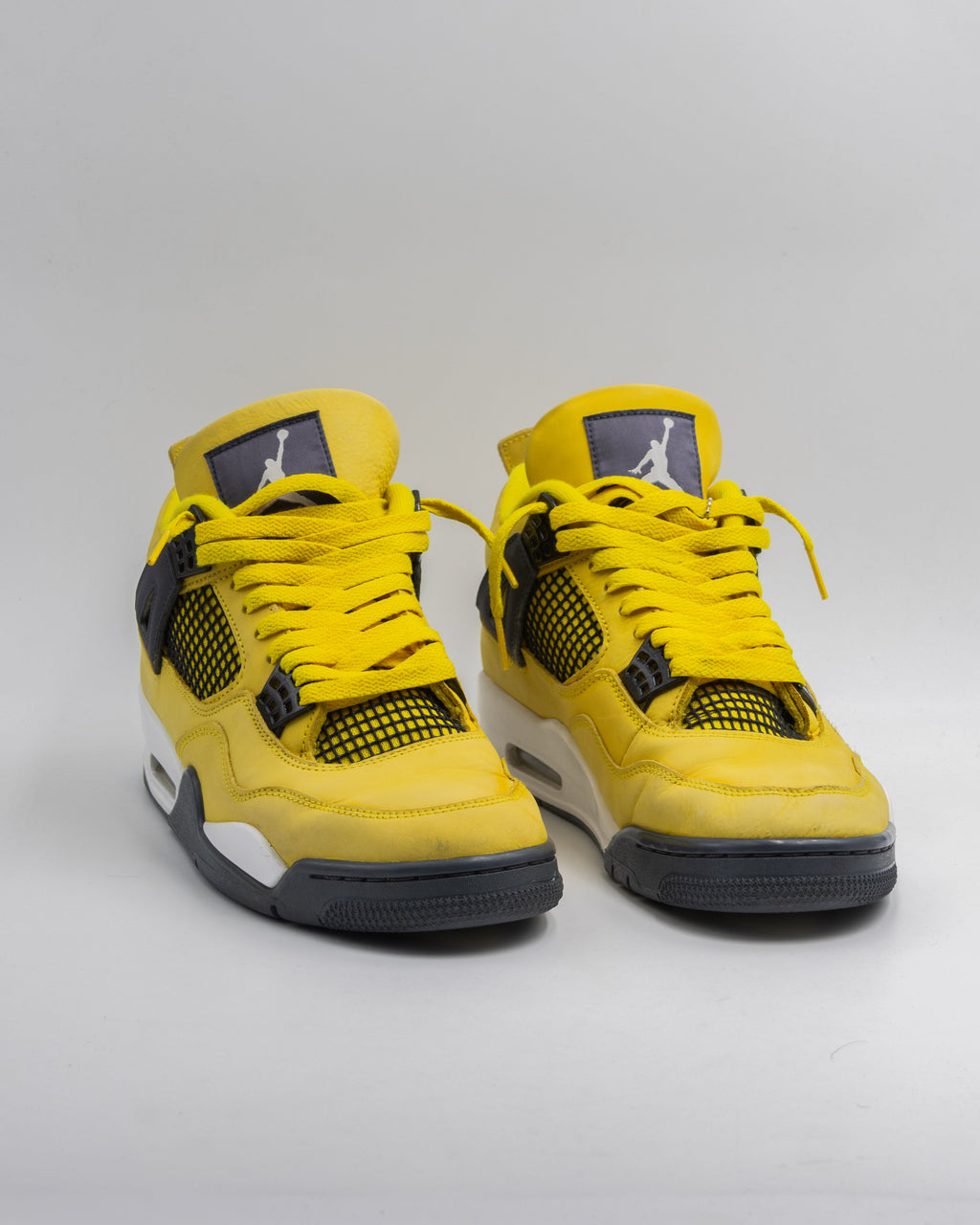 Air Jordan 4 Retro Lightning