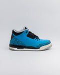 Air Jordan 3 Retro Powder Blue