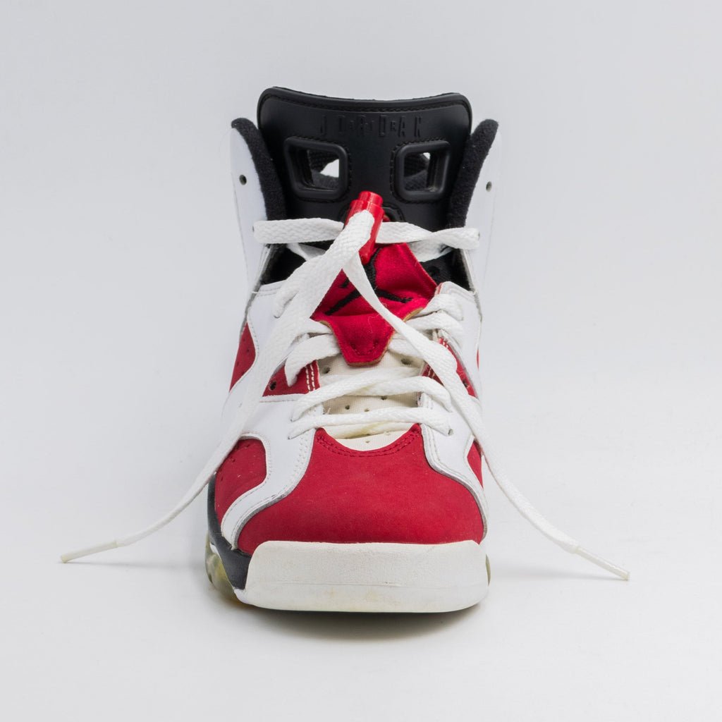Air Jordan 6 Retro Carmin