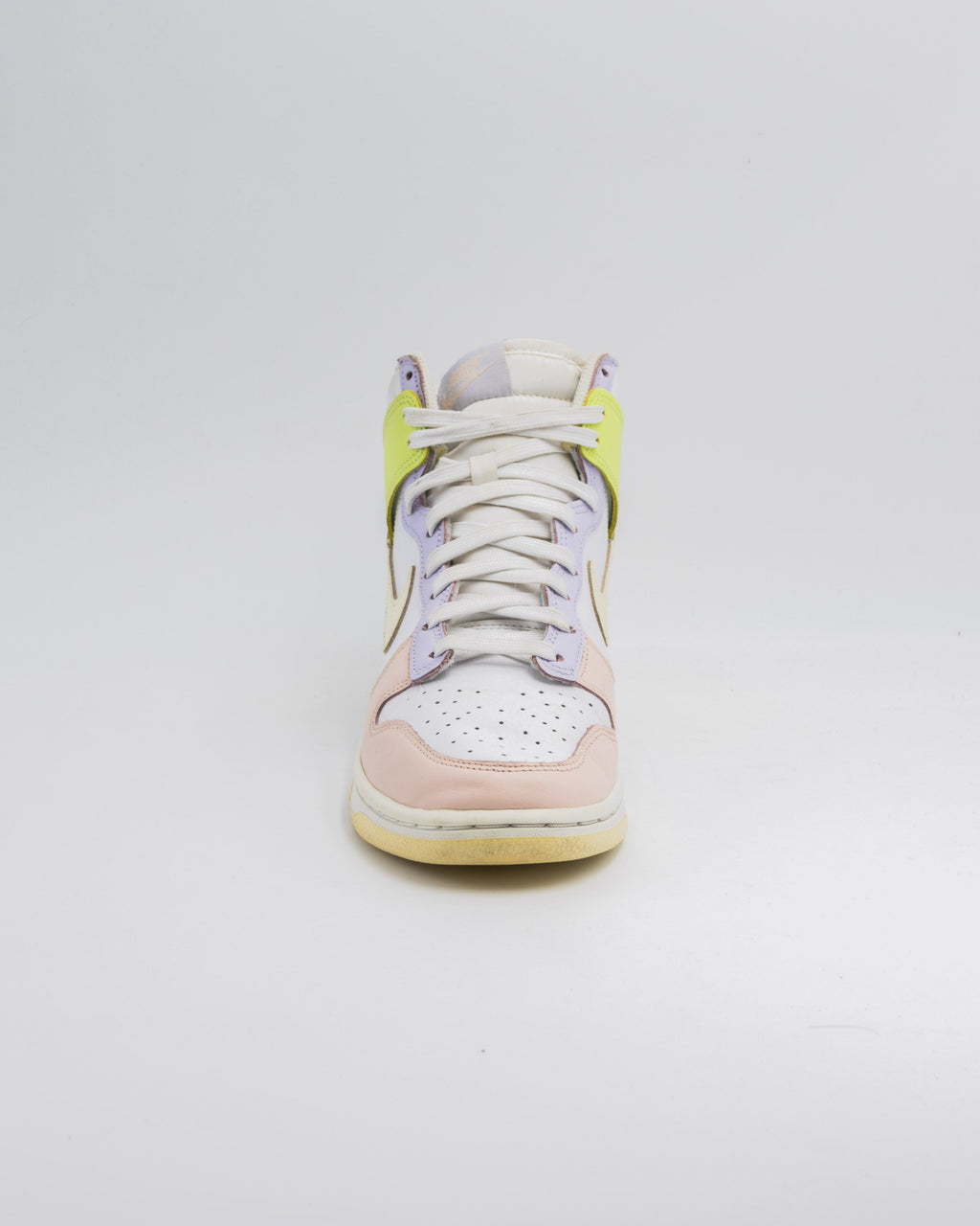 Nike Dunk High Cashmere