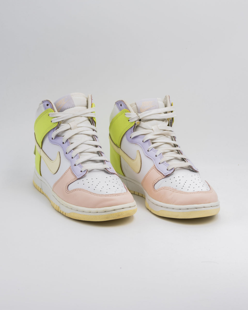 Nike Dunk High Cashmere