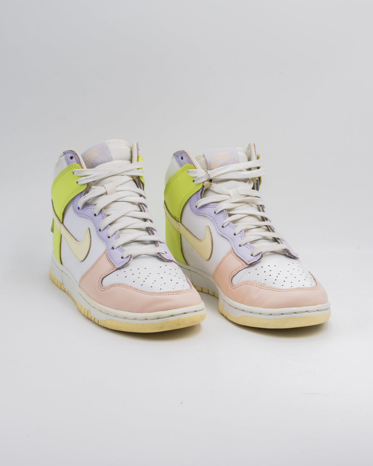 Nike Dunk High Cashmere