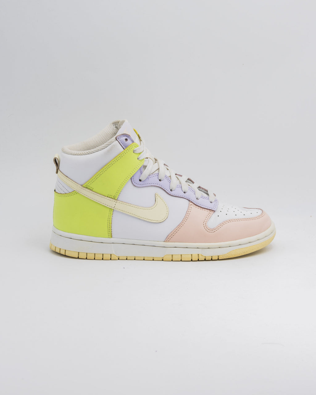 Nike Dunk High Cashmere