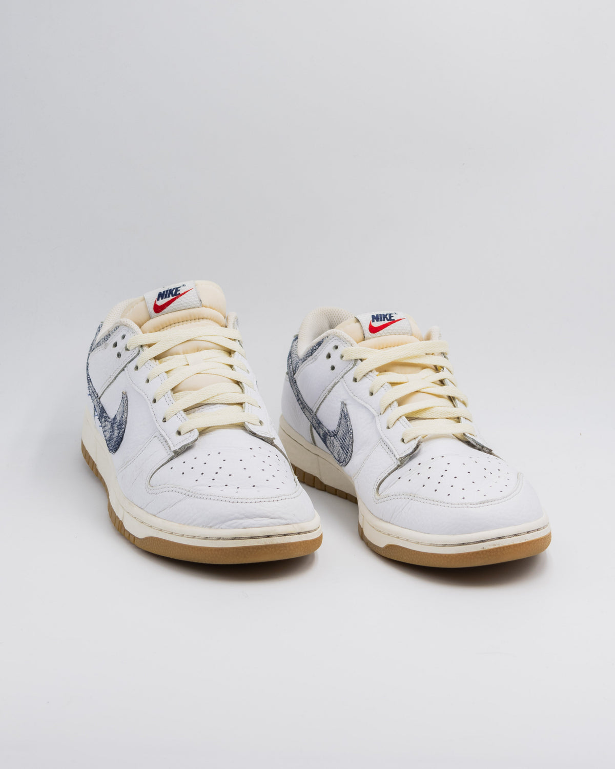 Nike Dunk Low "Washed Denim"