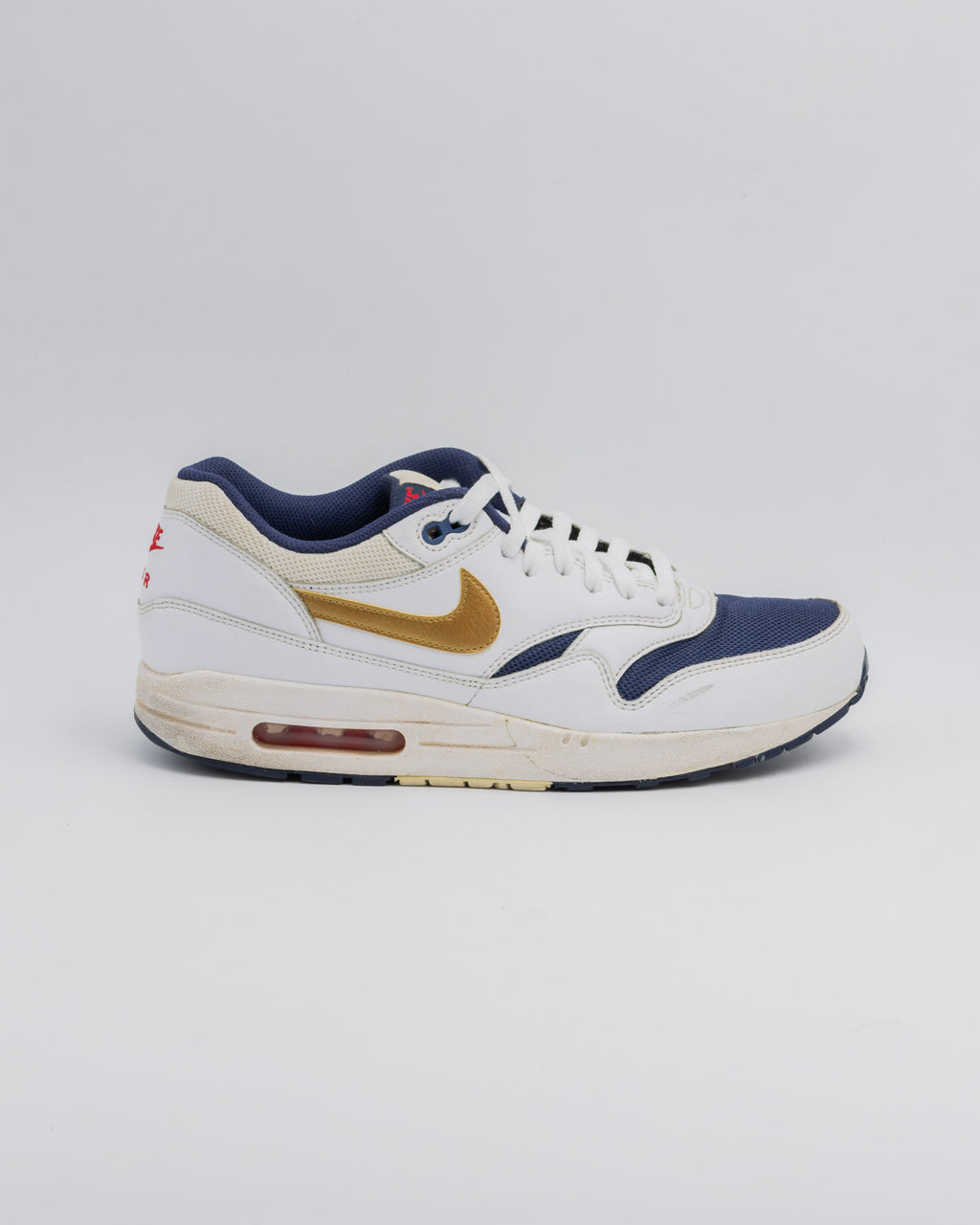 Nike Air Max 1 Essential Olympic