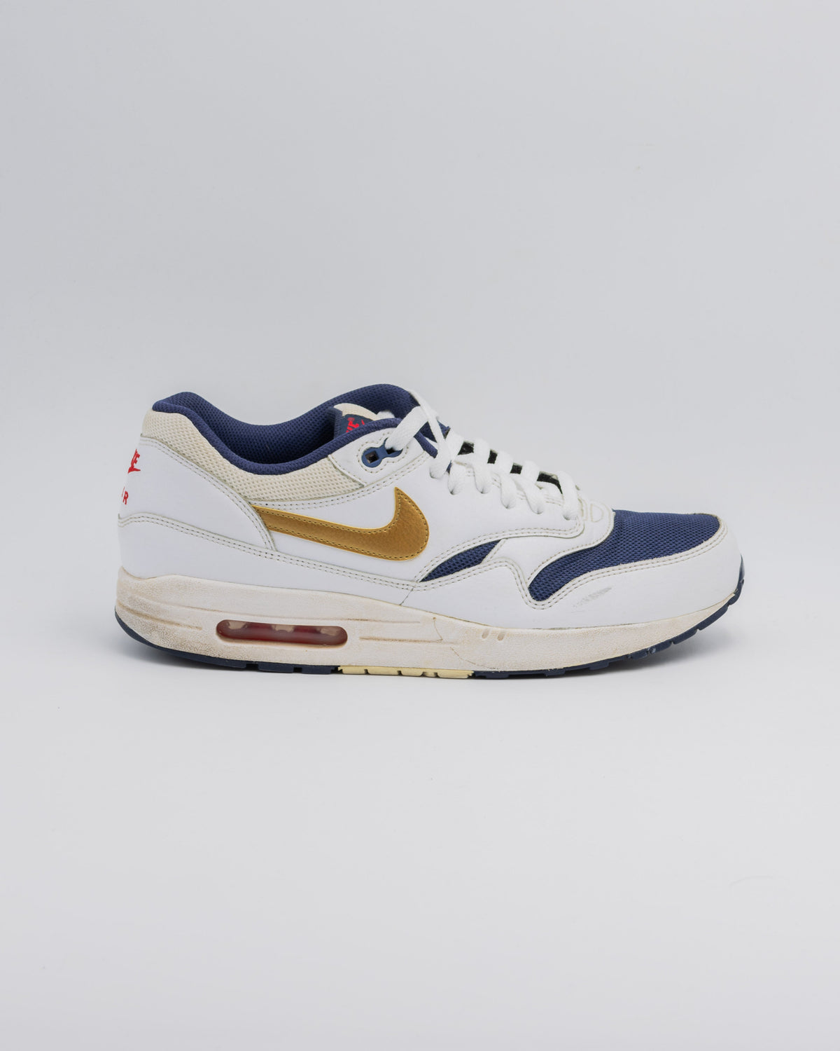 Nike Air Max 1 Essential Olympic