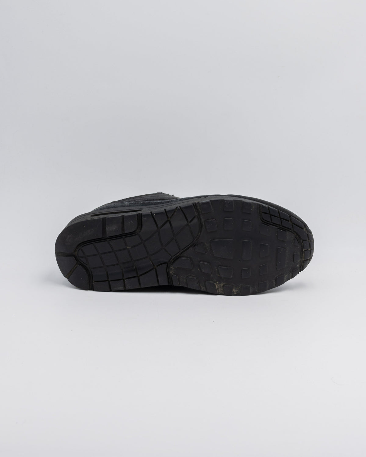 Air Max 1 "Triple Black"