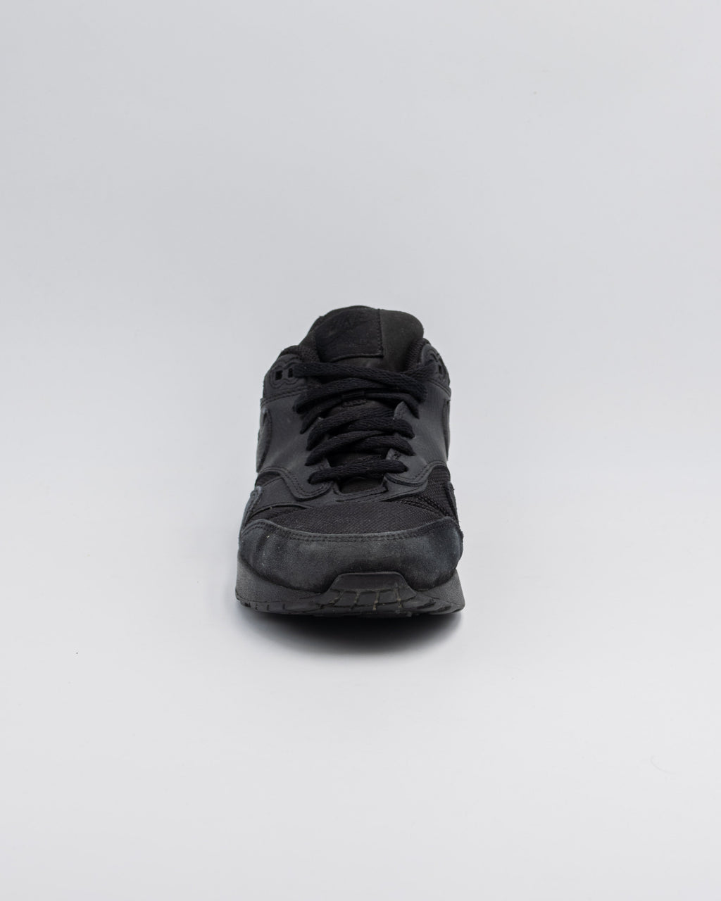 Air Max 1 "Triple Black"