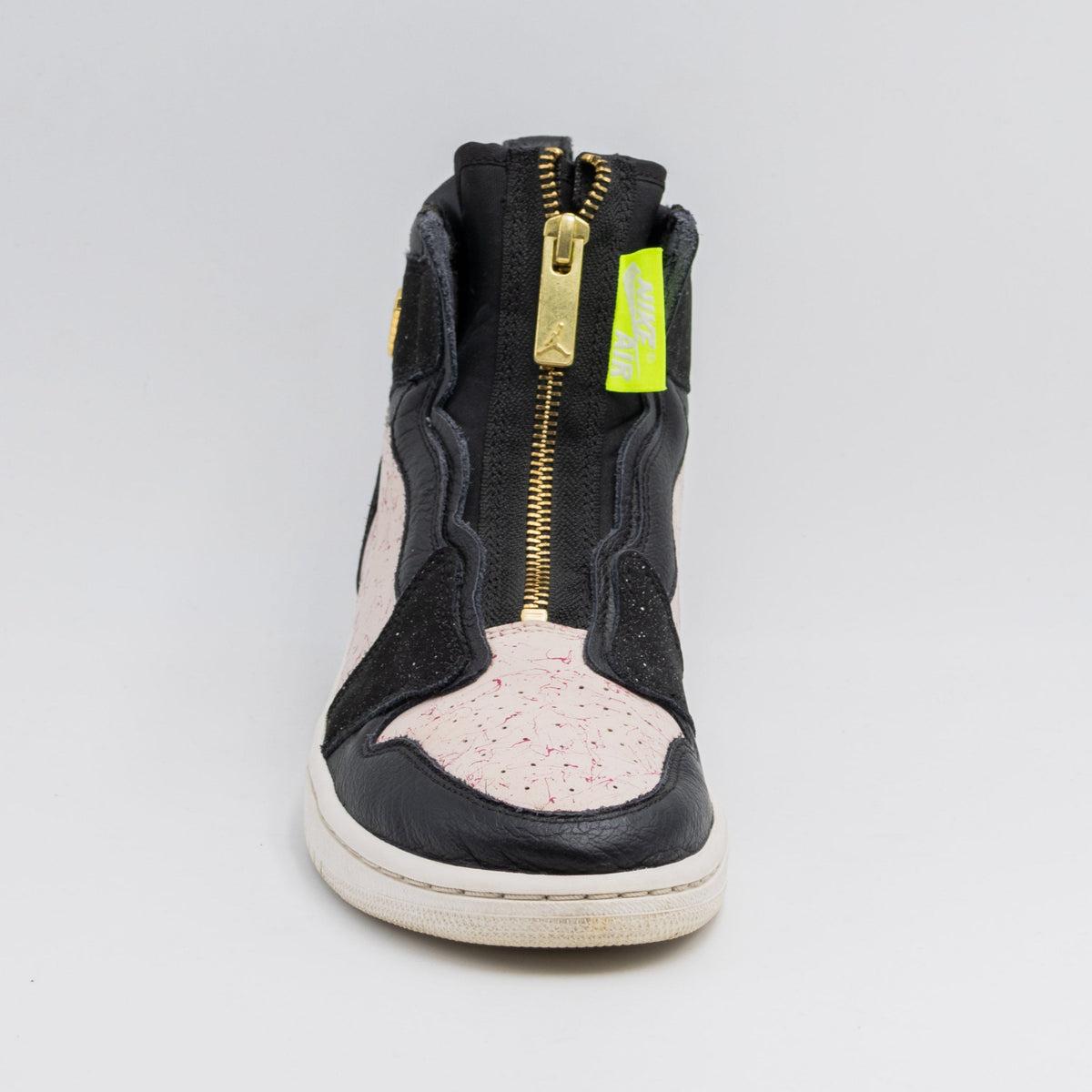 Air Jordan 1 Retro High Zip