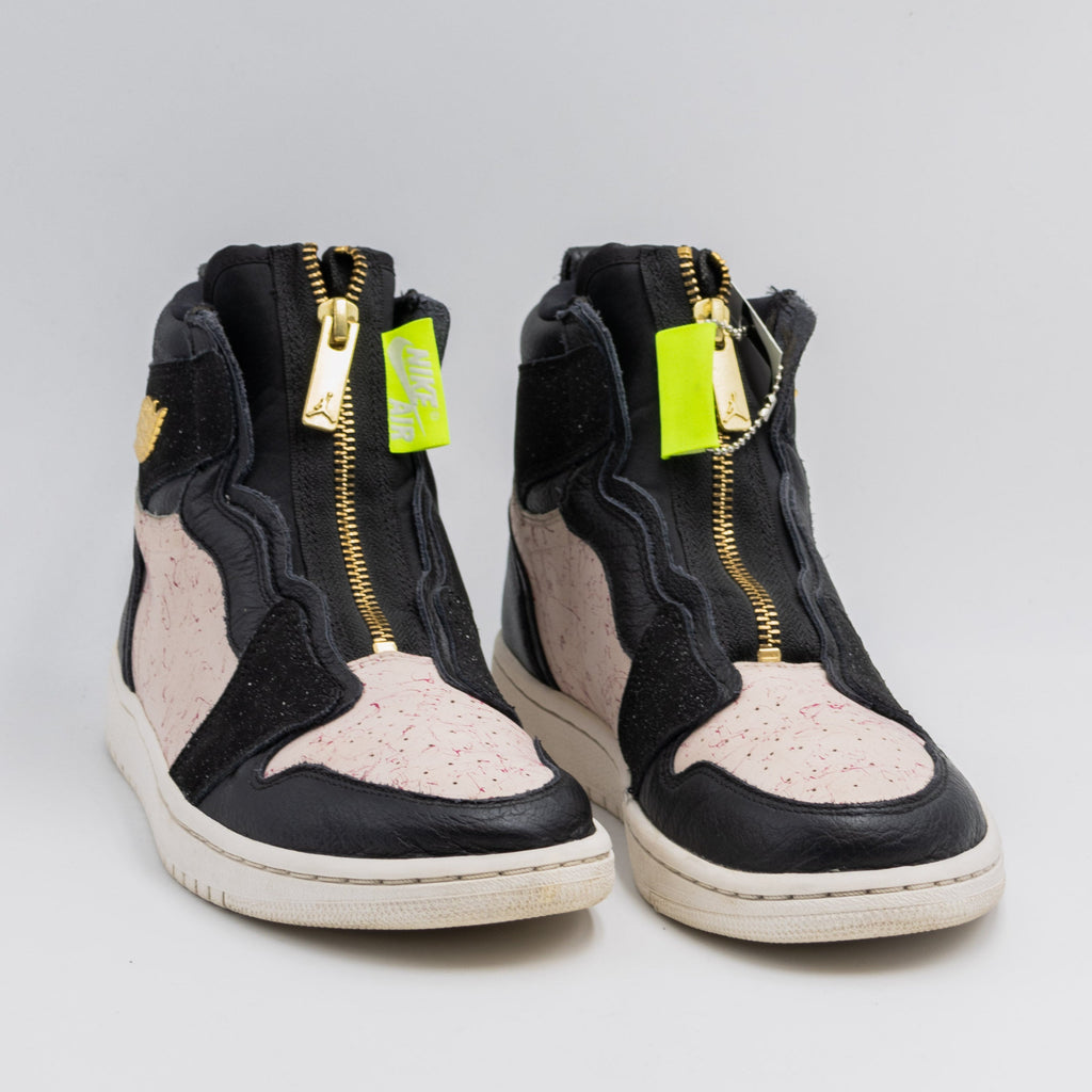 Air Jordan 1 Retro High Zip