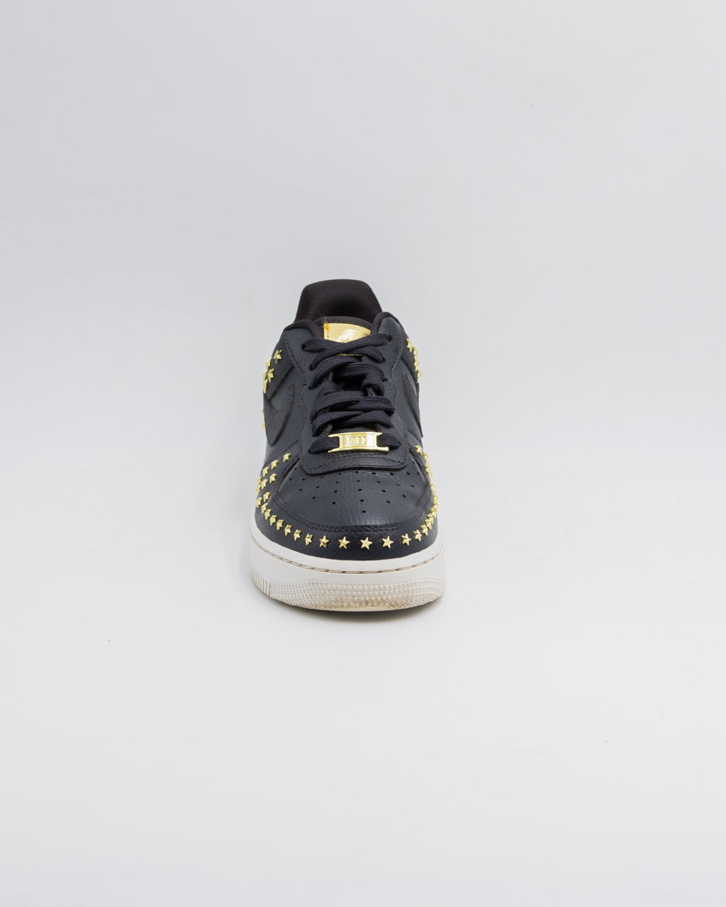 Nike Air Force 1 Low '07 XX Oil Grey Studded (femme)