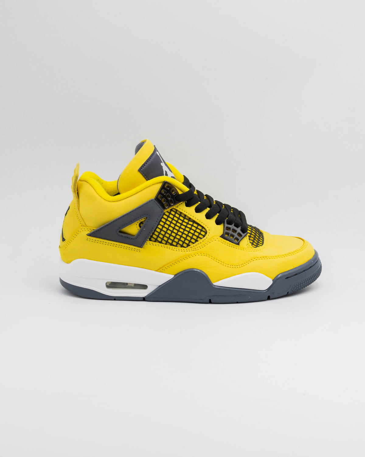 Air Jordan 4 Retro Lightning