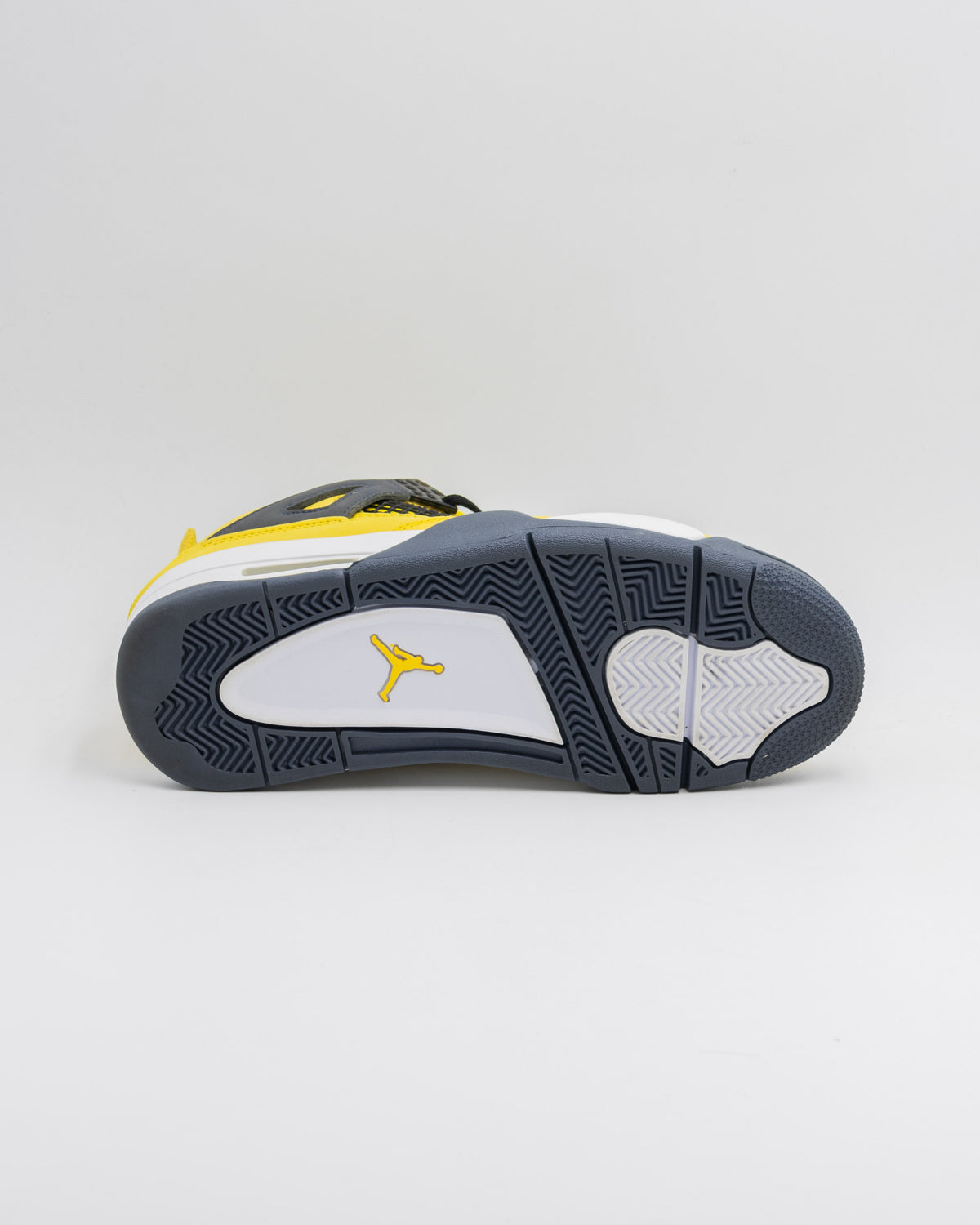 Air Jordan 4 Retro Lightning