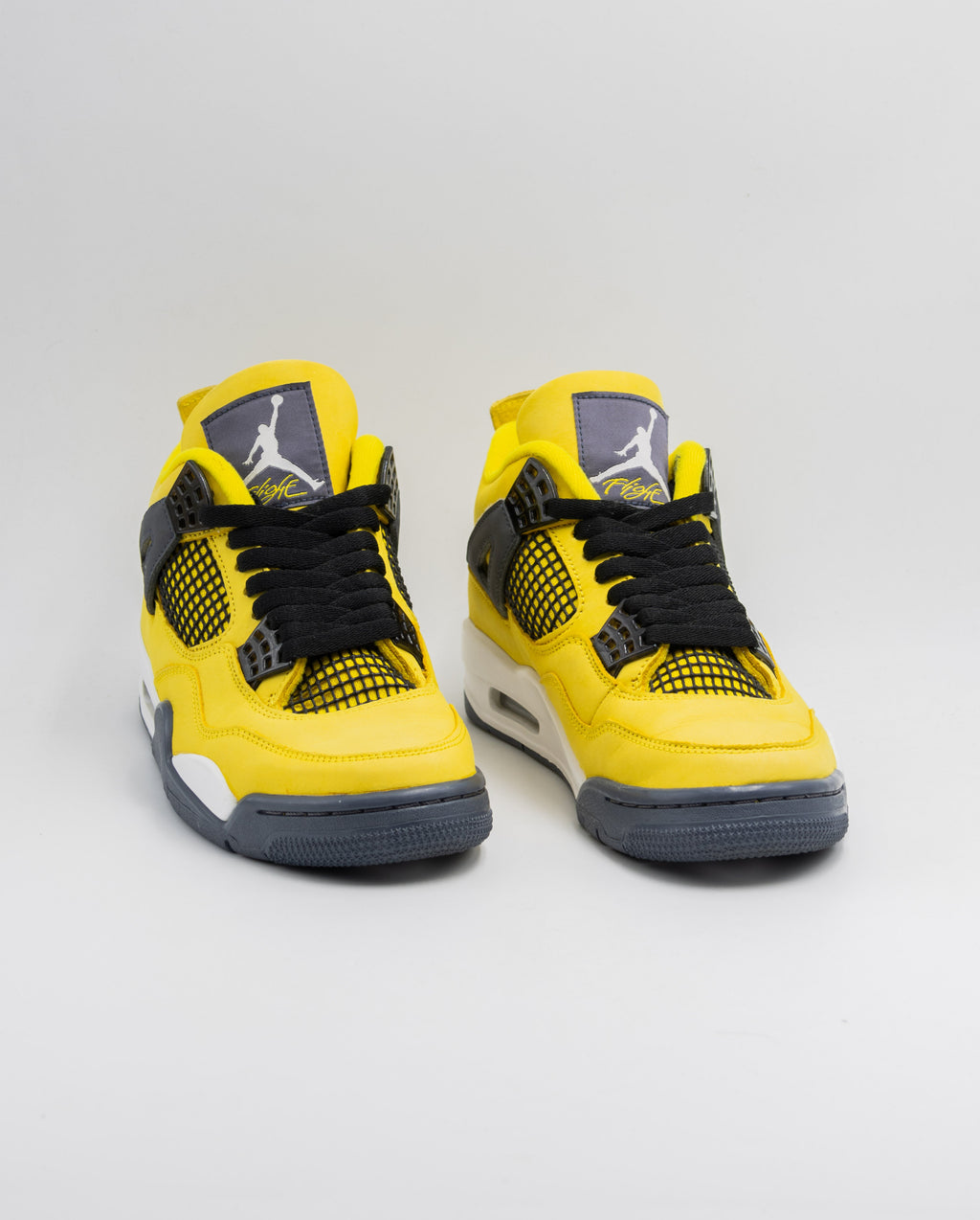 Air Jordan 4 Retro Lightning