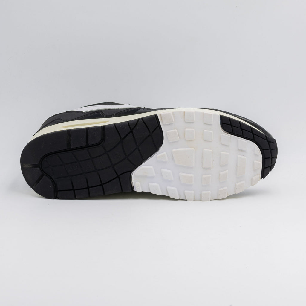 Nike Air Max 1 Patta Waves Black