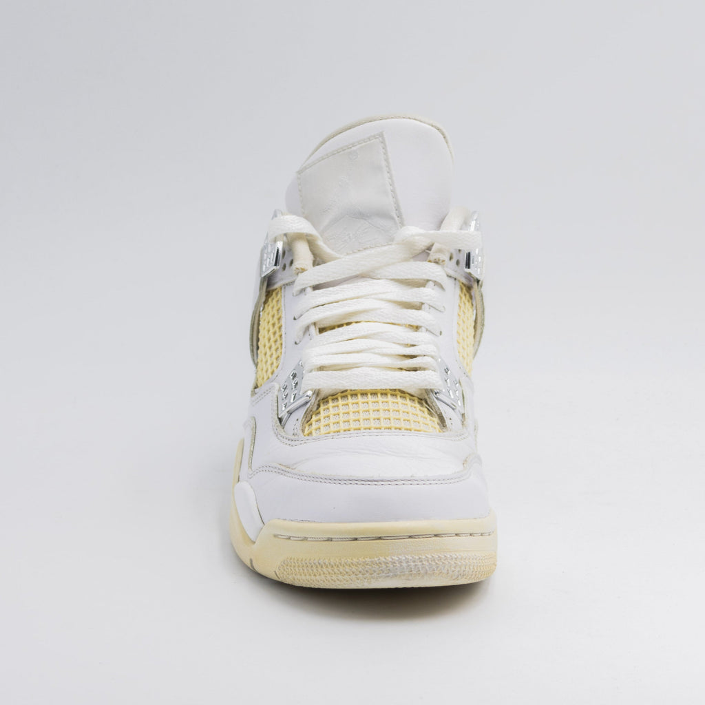 Air Jordan 4 Retro Pure Money
