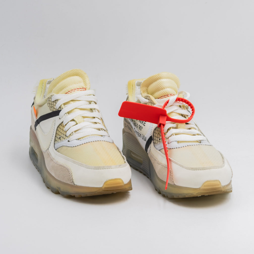 Nike Air Max 90 Off-White