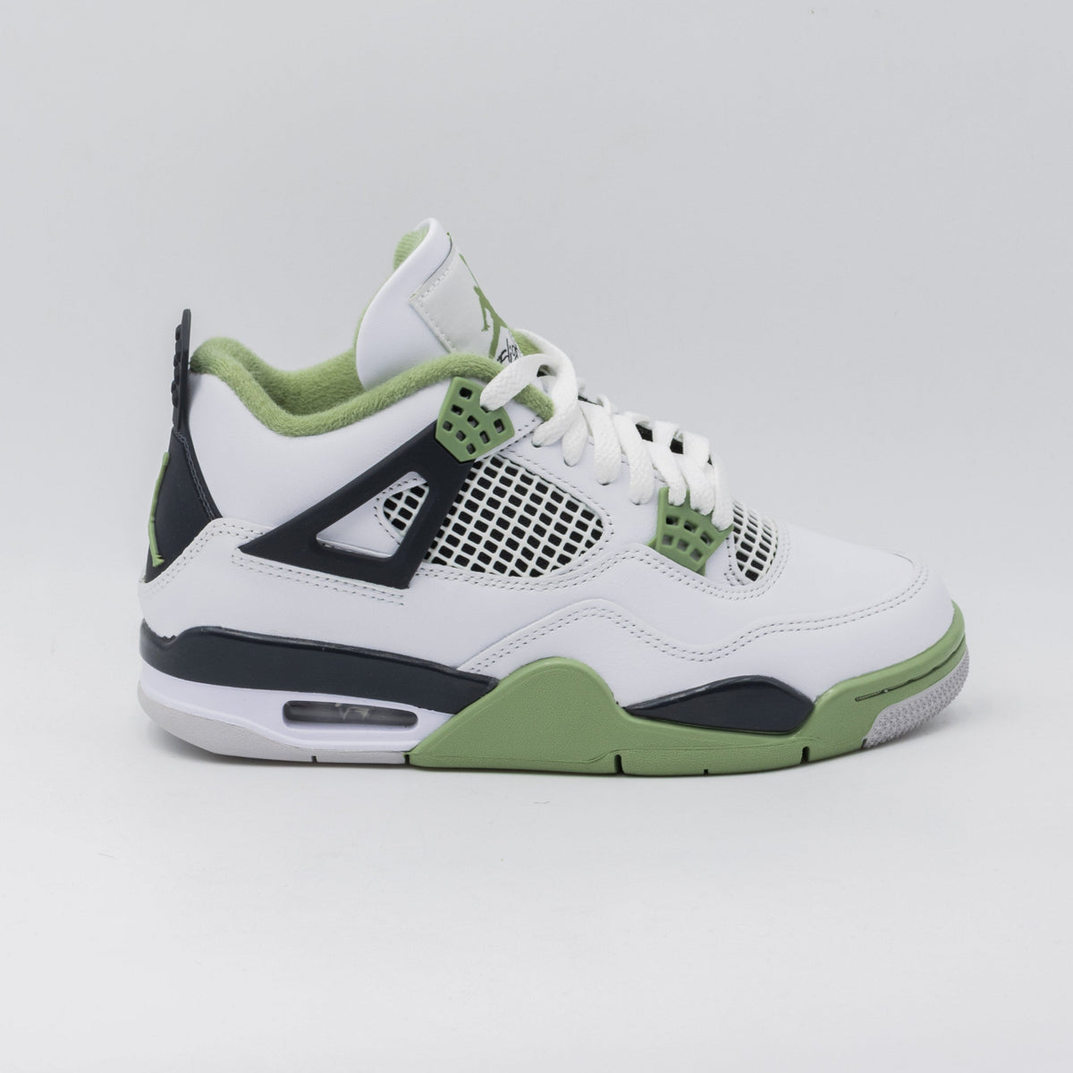 Air Jordan 4 Retro Seafoam