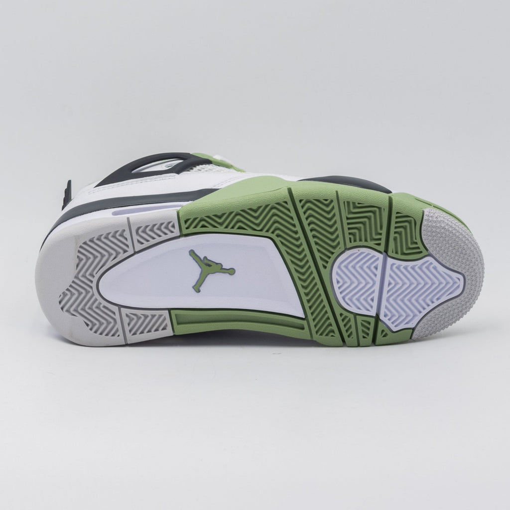 Air Jordan 4 Retro Seafoam