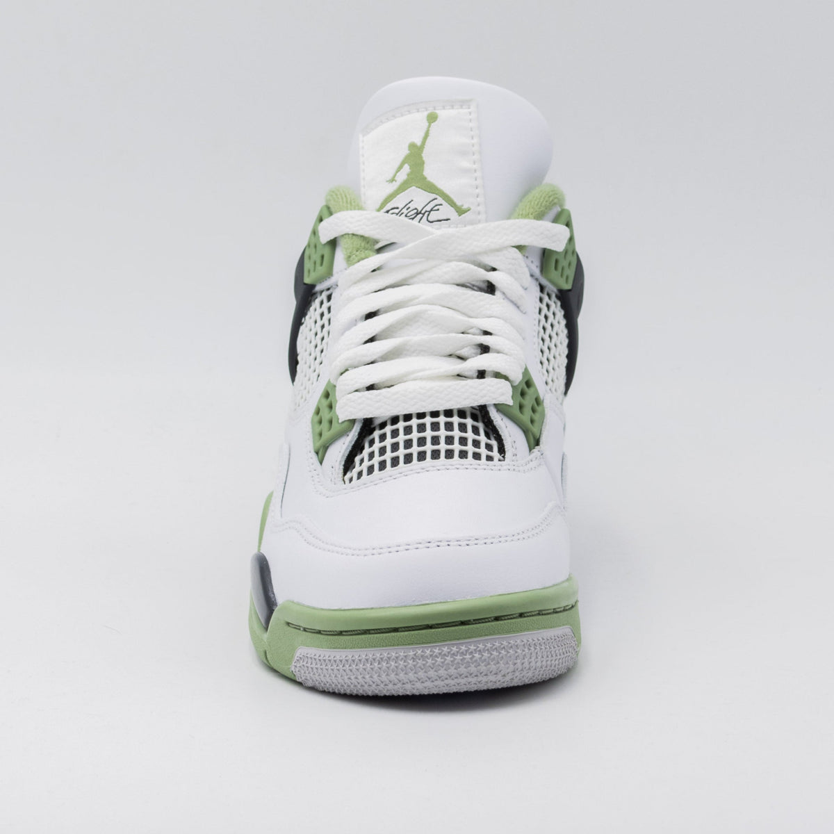 Air Jordan 4 Retro Seafoam