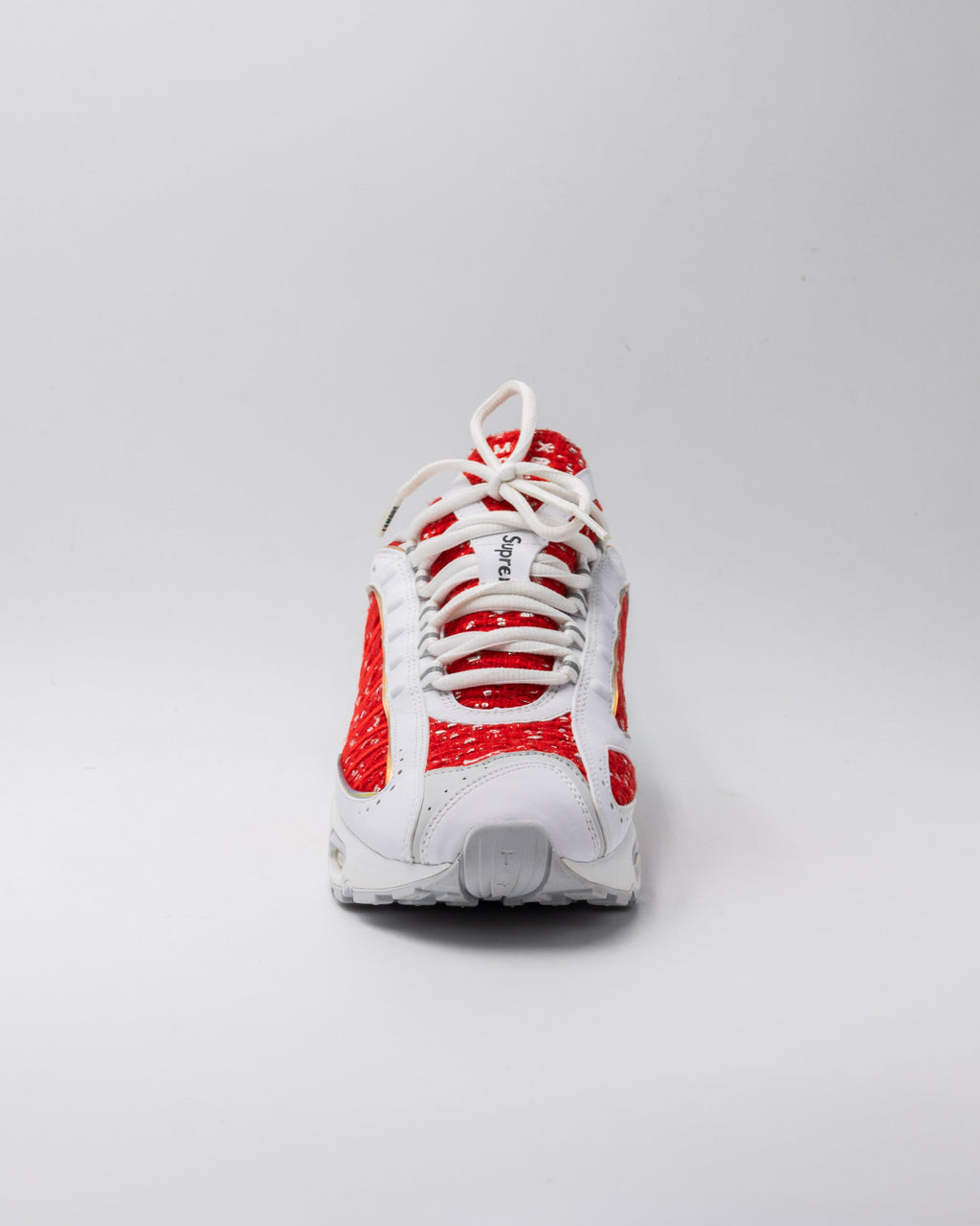 Nike Air Max Tailwind 4 Supreme White