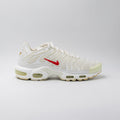 Nike Air Max Plus Supreme White