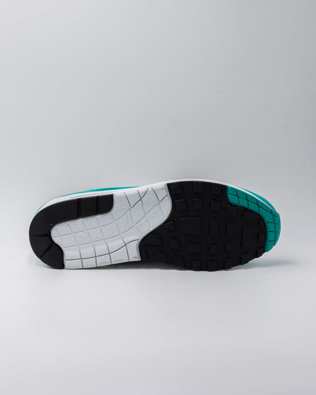 Nike Air Max 1 SC coloris jade