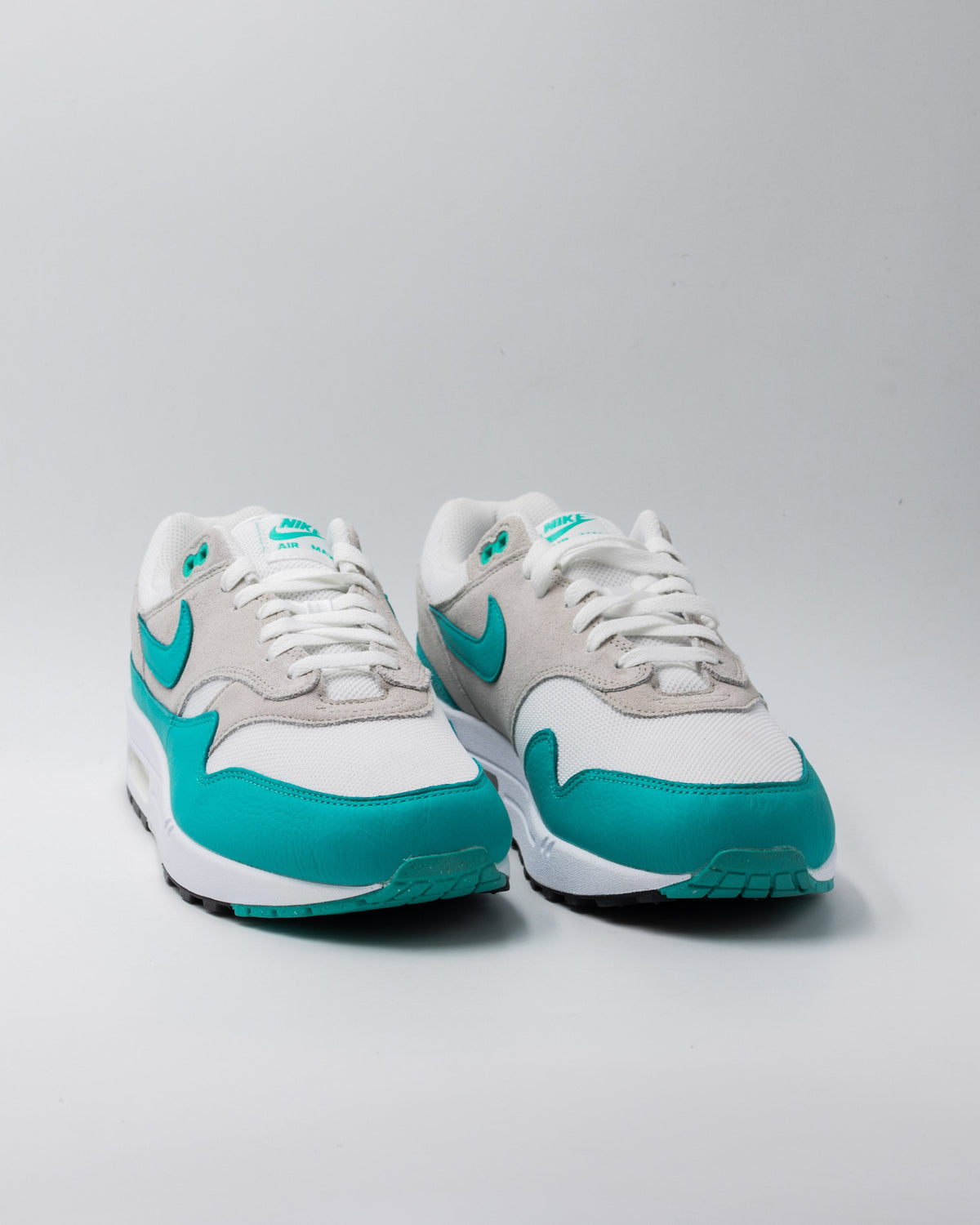 Nike Air Max 1 SC coloris jade