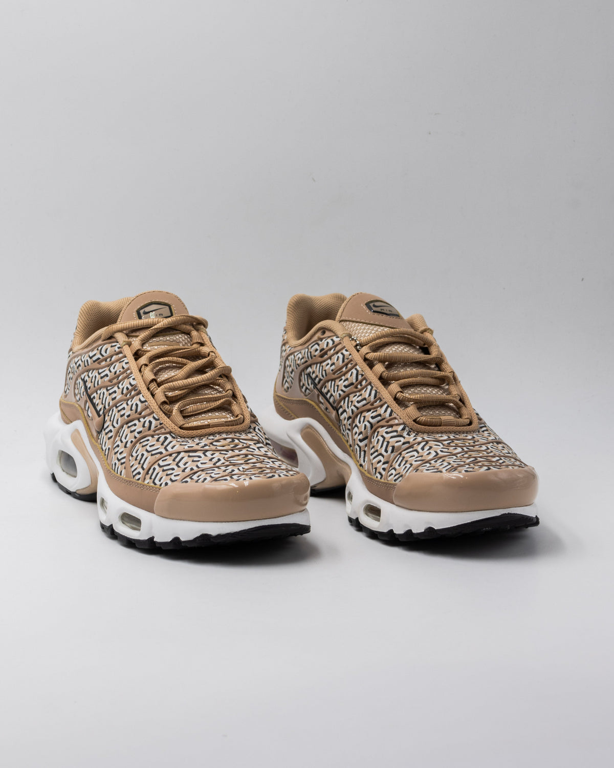 Air Max Plus United in Victory (femme)