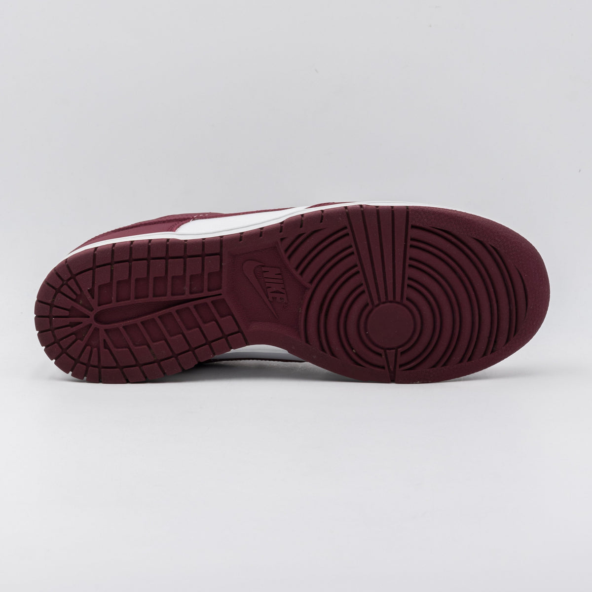 Nike Dunk Low Bordeaux