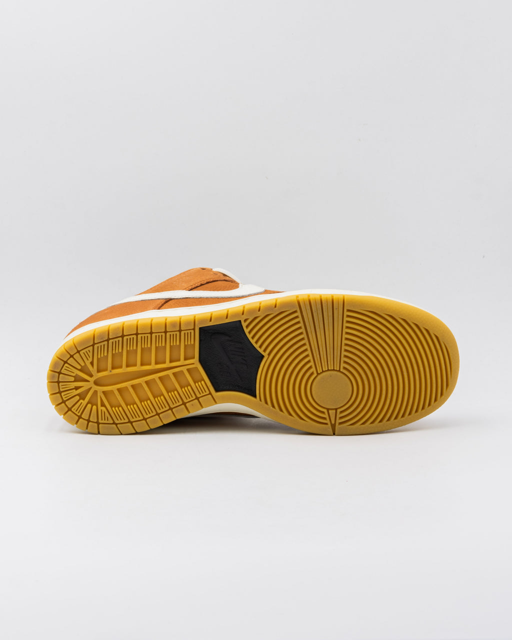 Nike Dunk SB Low Pro Dark Russet