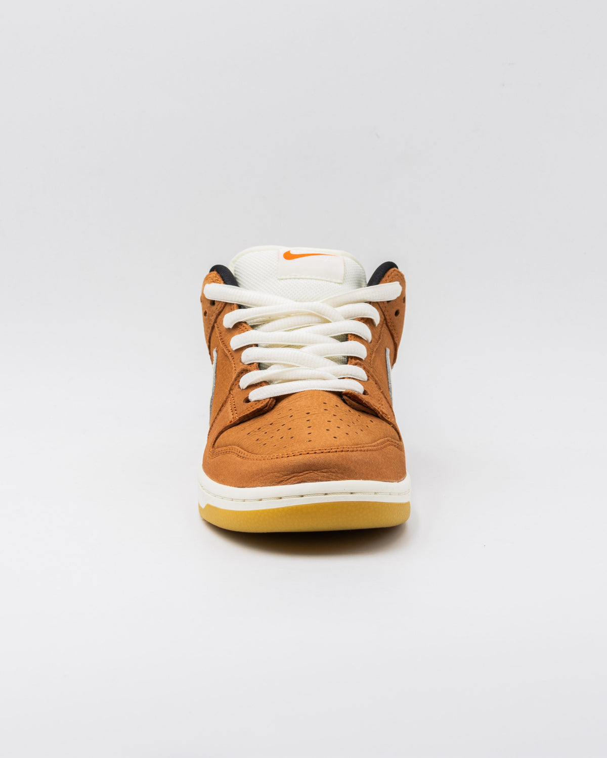 Nike Dunk SB Low Pro Dark Russet
