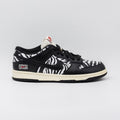Nike Dunk SB Low OG QS Quartersnacks Zebra