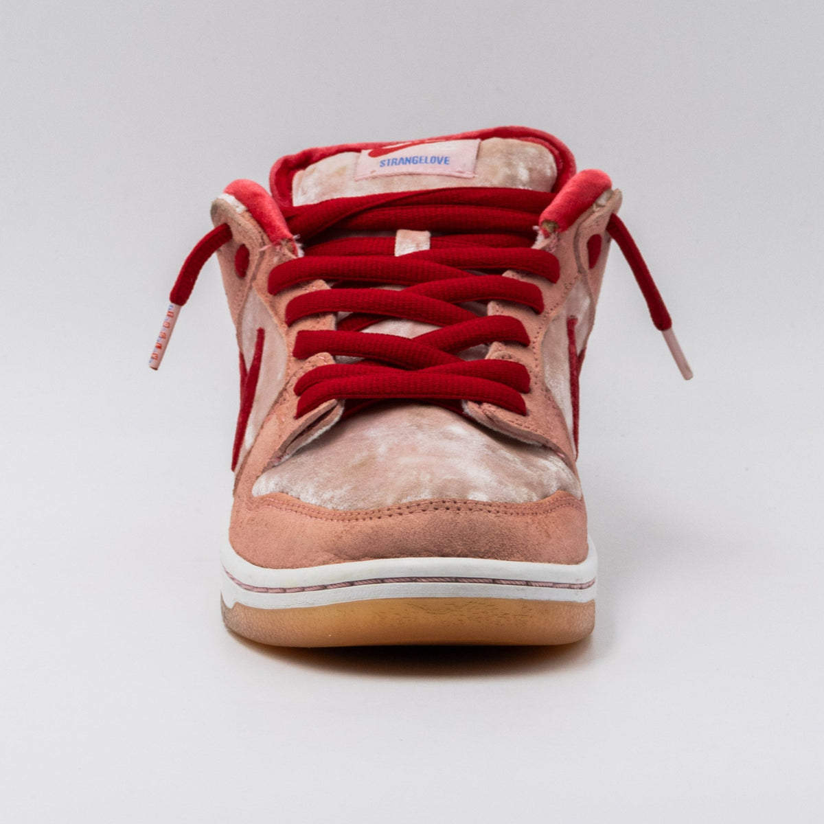 Nike Dunk SB Low StrangeLove Skateboards