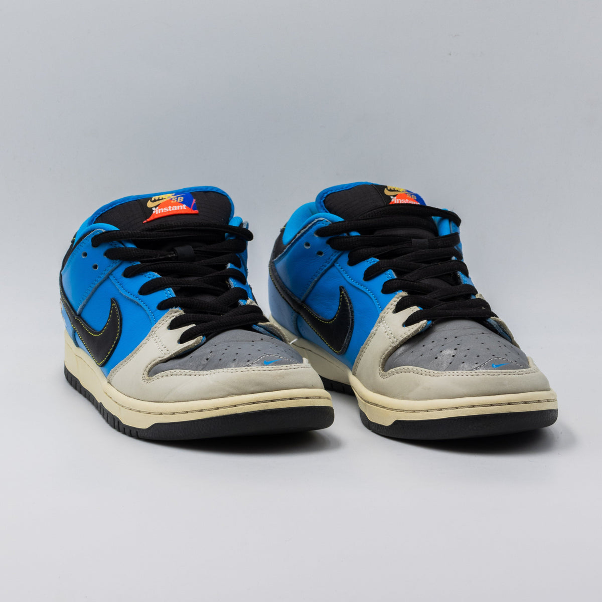 Nike Dunk SB Low Instant Skateboards