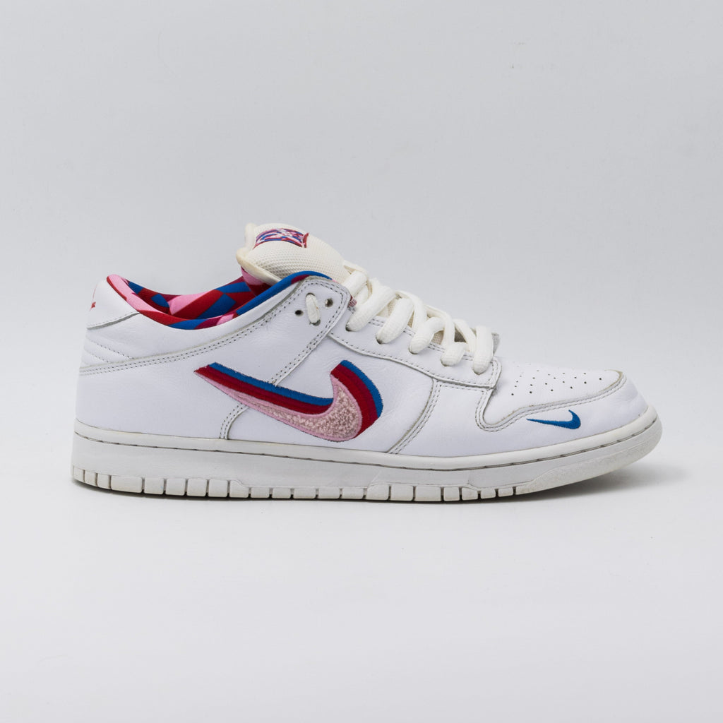 Nike Dunk SB Low Parra