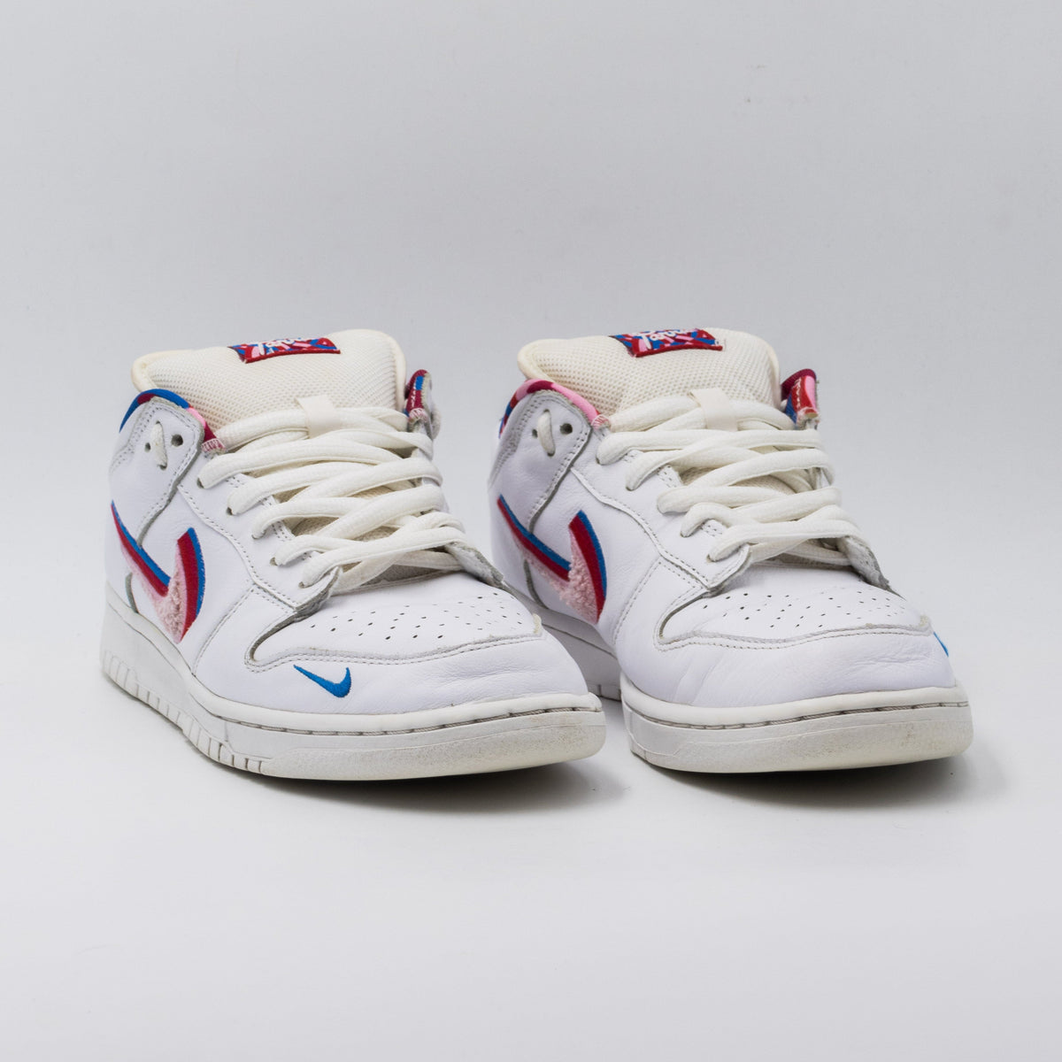 Nike Dunk SB Low Parra