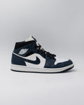 Jordan Air Jordan 1 Mid Armory Navy