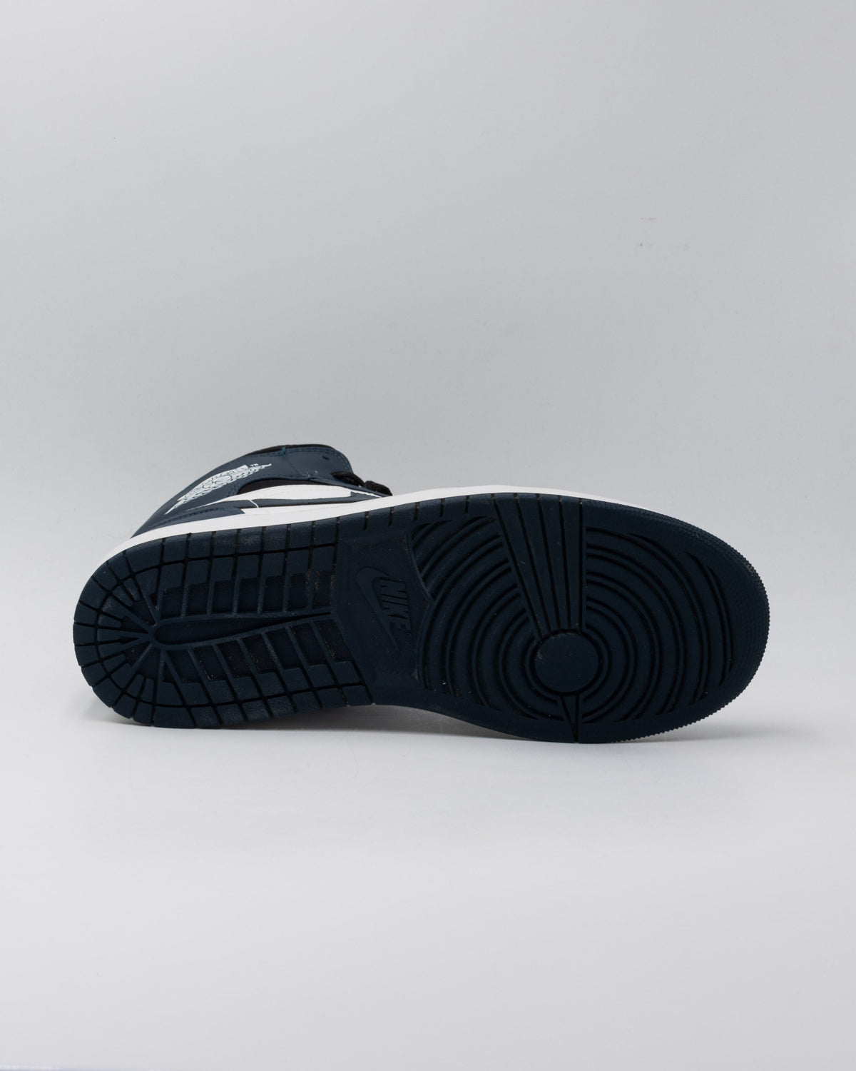 Jordan Air Jordan 1 Mid Armory Navy