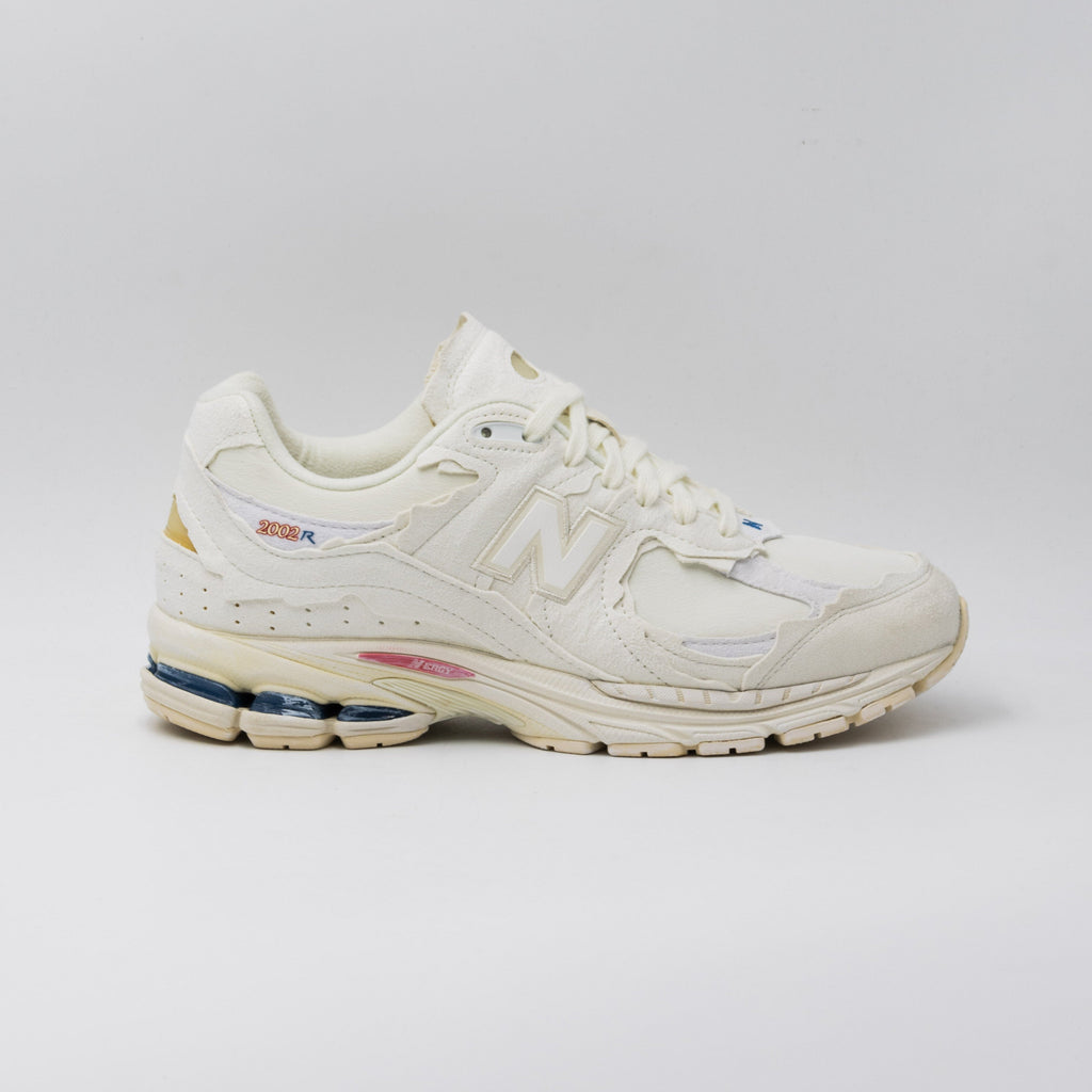New Balance 2002R Protection Pack Sea Salt