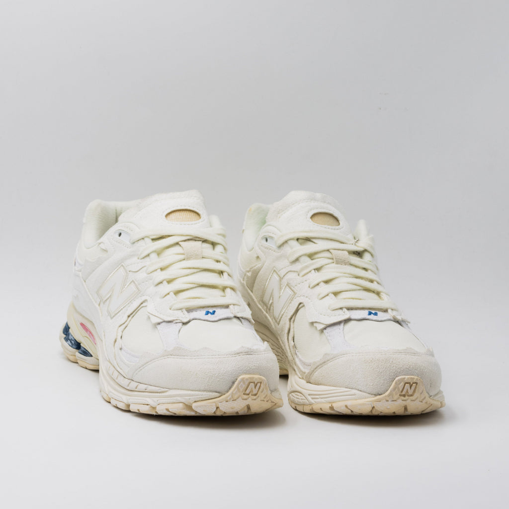 New Balance 2002R Protection Pack Sea Salt