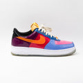 Nike Undefeated x Air Force 1 Low 'Total Orange'