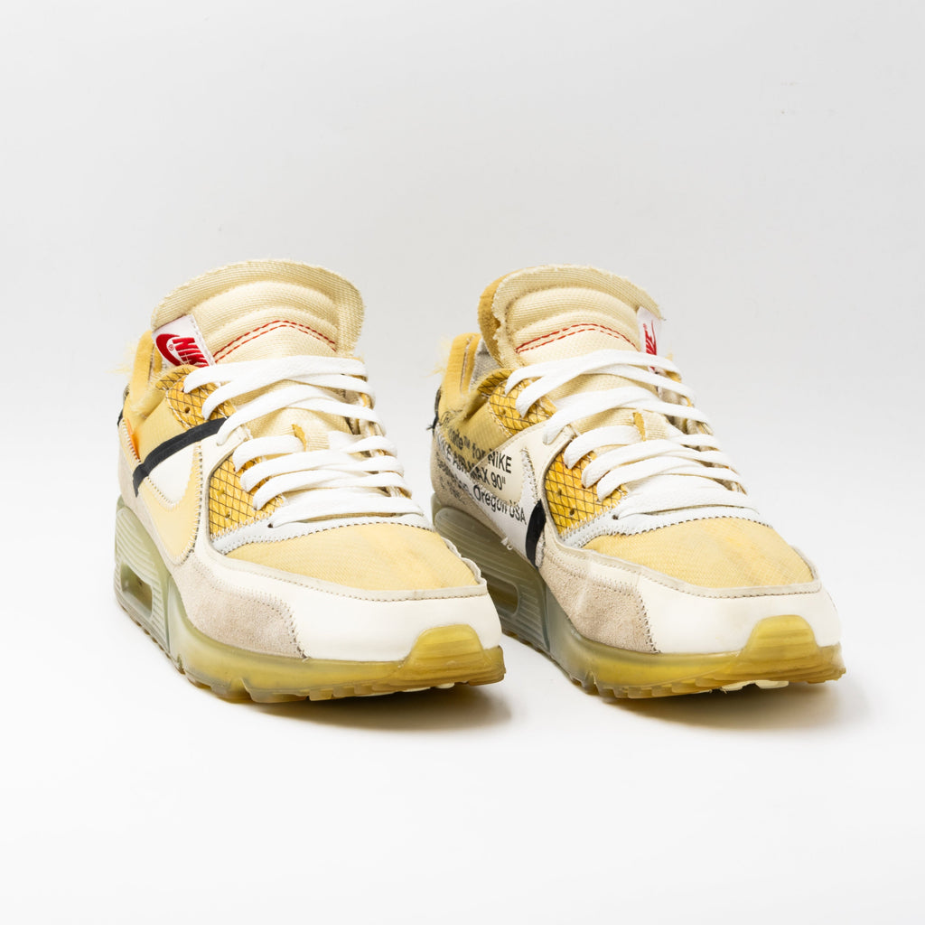 Nike Air Max 90 Off-White