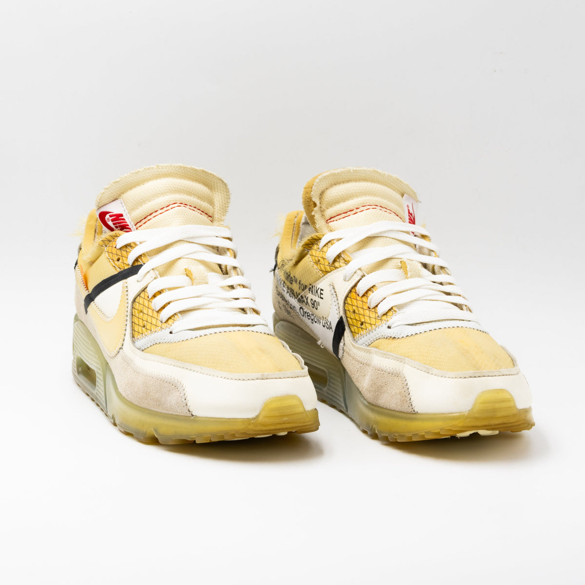 Nike Air Max 90 Off-White