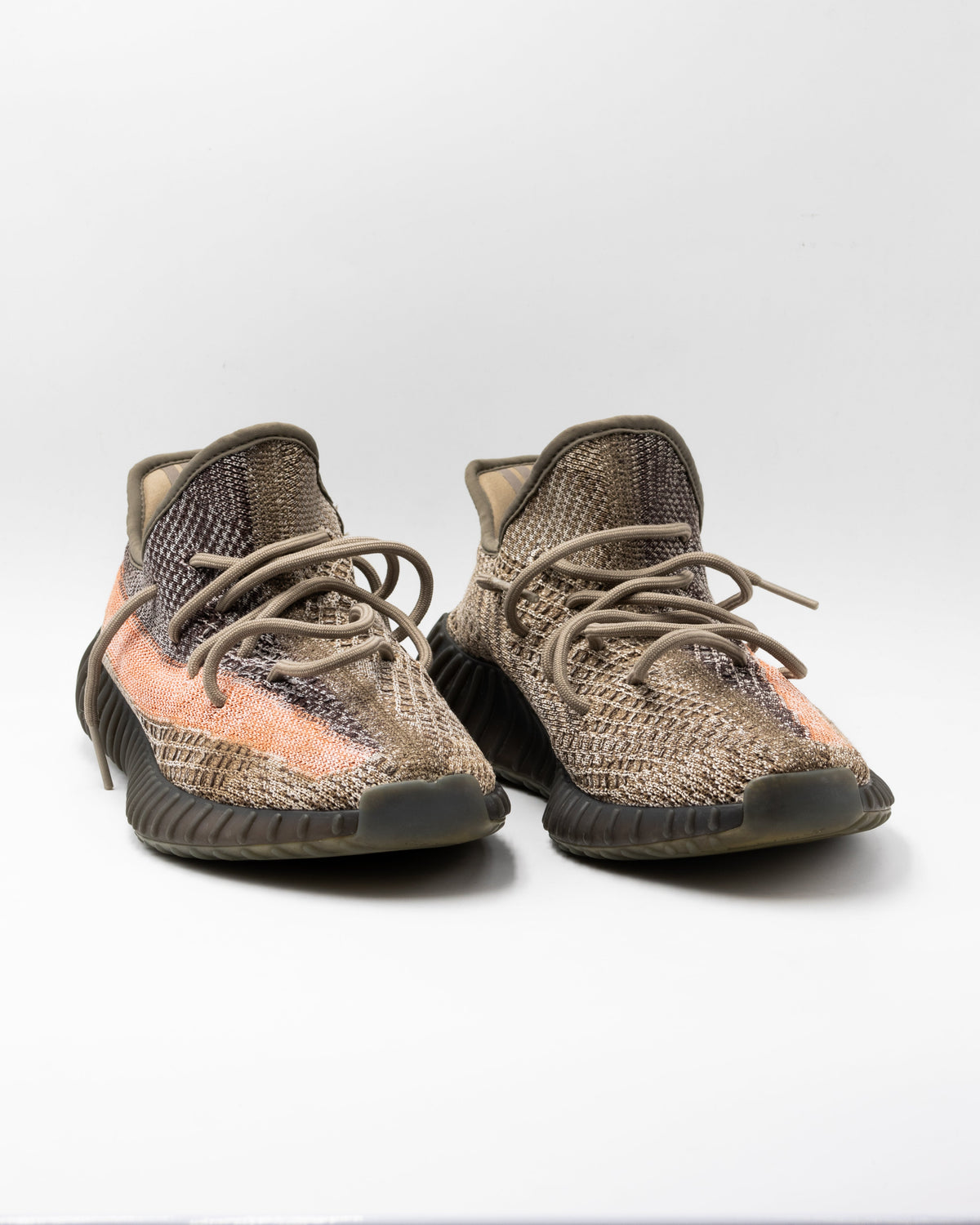 Adidas Yeezy Boost 350 V2 Ash Stone