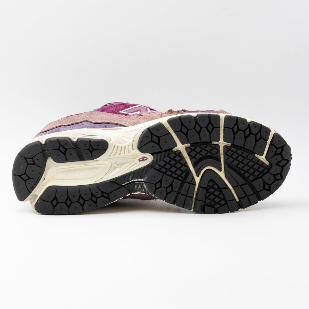 New Balance 2002R Protection Pack Pink