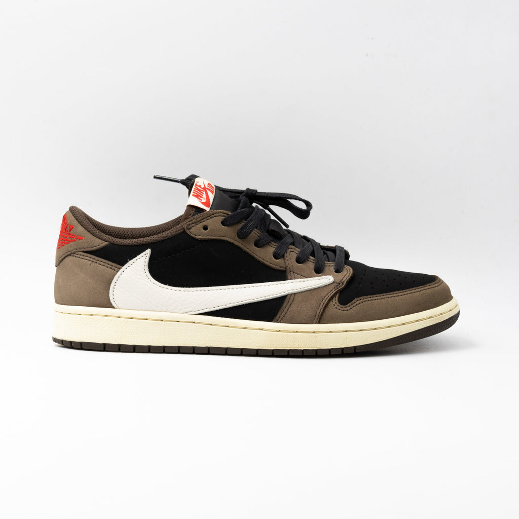 Air Jordan 1 Retro Low OG SP Travis Scott