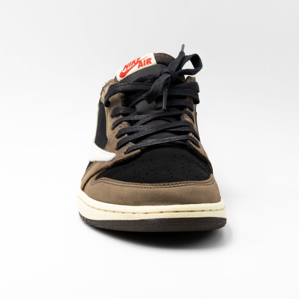 Air Jordan 1 Retro Low OG SP Travis Scott
