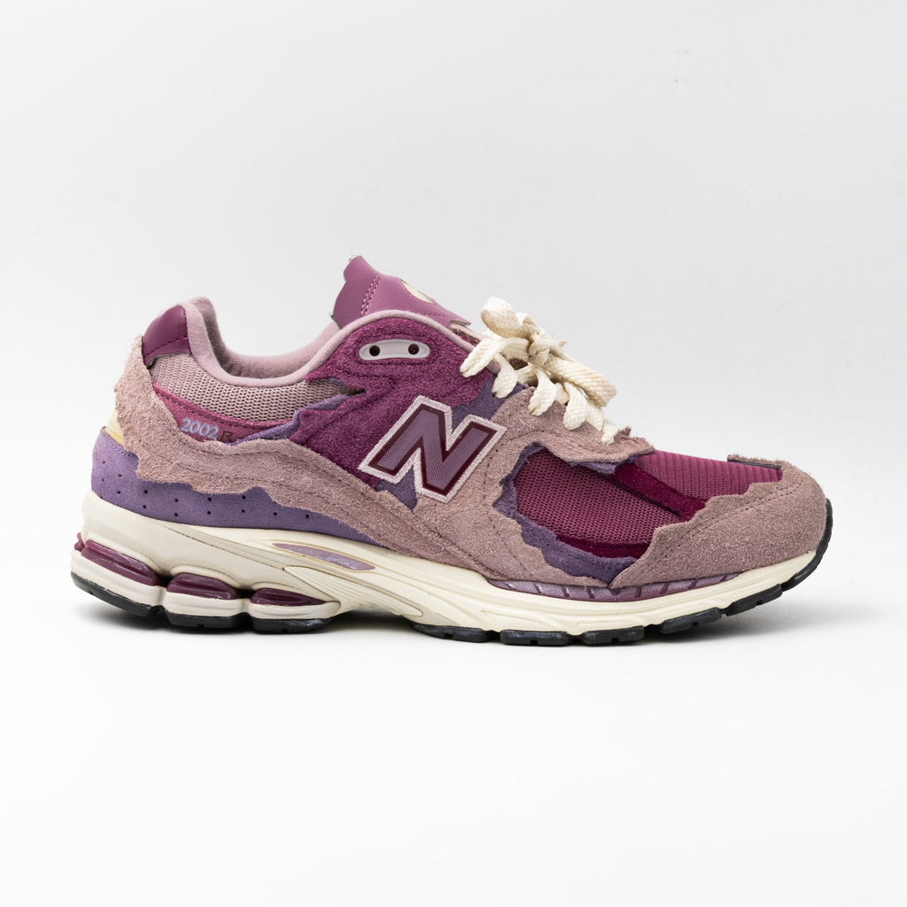 New Balance 2002R Protection Pack Pink
